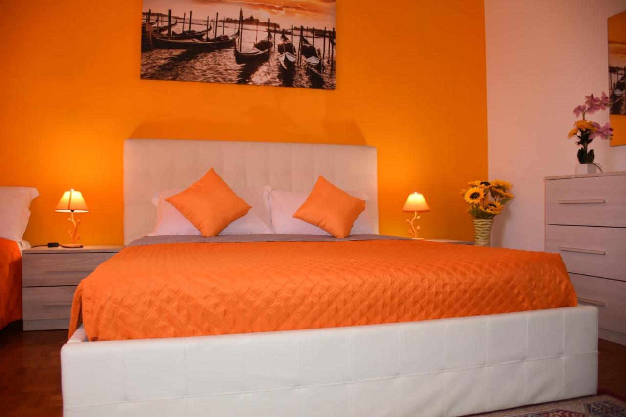Venice Day Apartment เมสเตร ภายนอก รูปภาพ