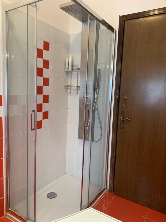 Venice Day Apartment เมสเตร ภายนอก รูปภาพ