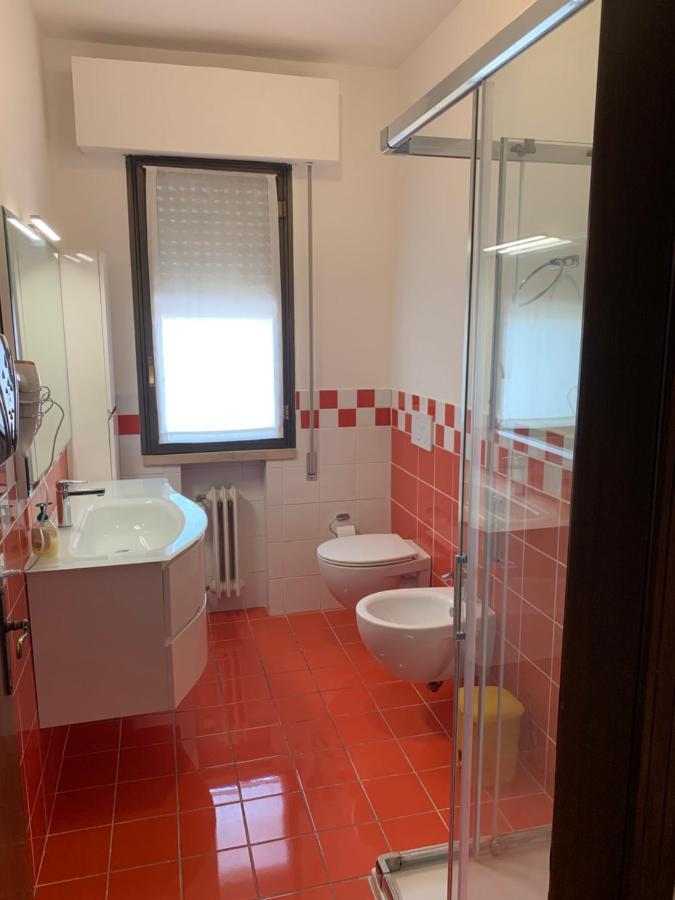 Venice Day Apartment เมสเตร ภายนอก รูปภาพ