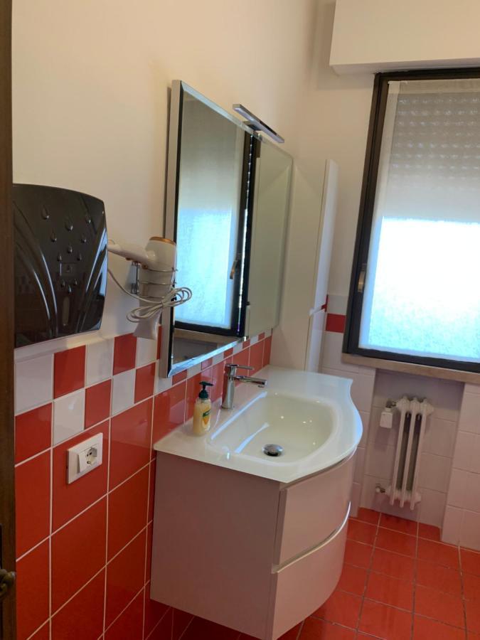Venice Day Apartment เมสเตร ภายนอก รูปภาพ