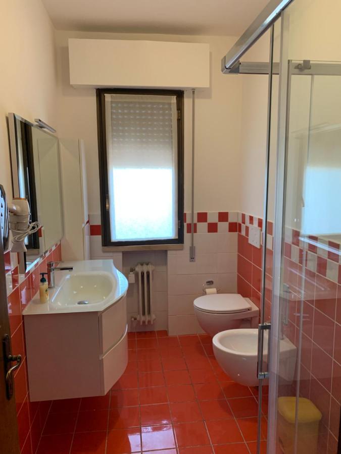 Venice Day Apartment เมสเตร ภายนอก รูปภาพ