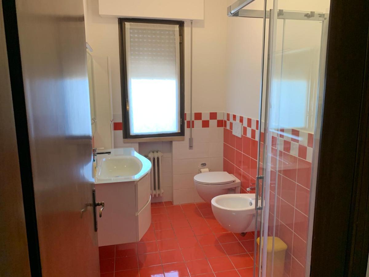 Venice Day Apartment เมสเตร ภายนอก รูปภาพ