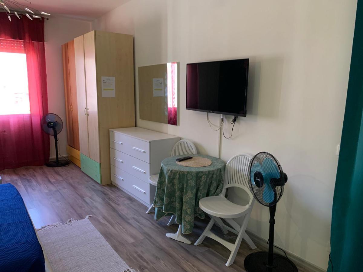 Venice Day Apartment เมสเตร ภายนอก รูปภาพ