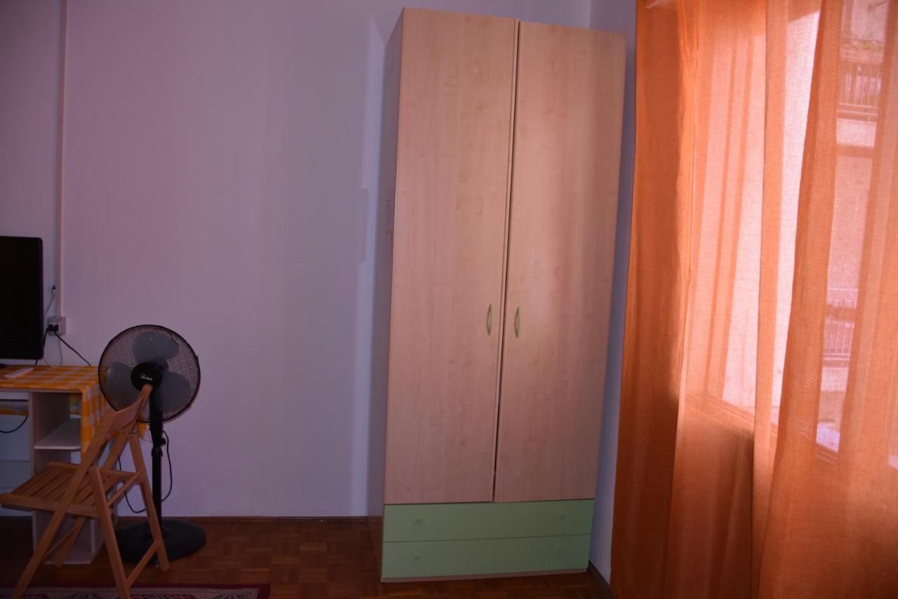 Venice Day Apartment เมสเตร ภายนอก รูปภาพ