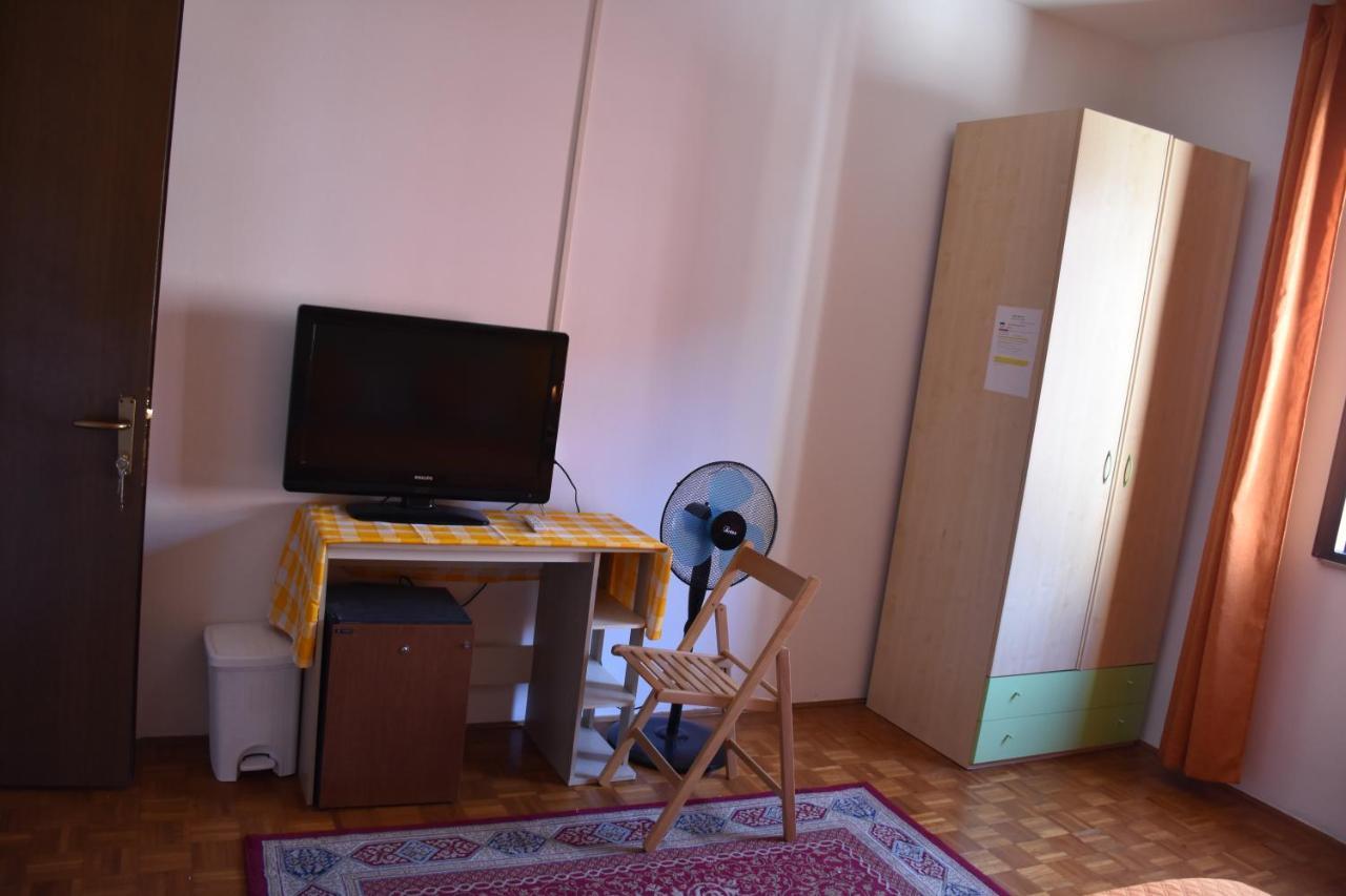 Venice Day Apartment เมสเตร ภายนอก รูปภาพ