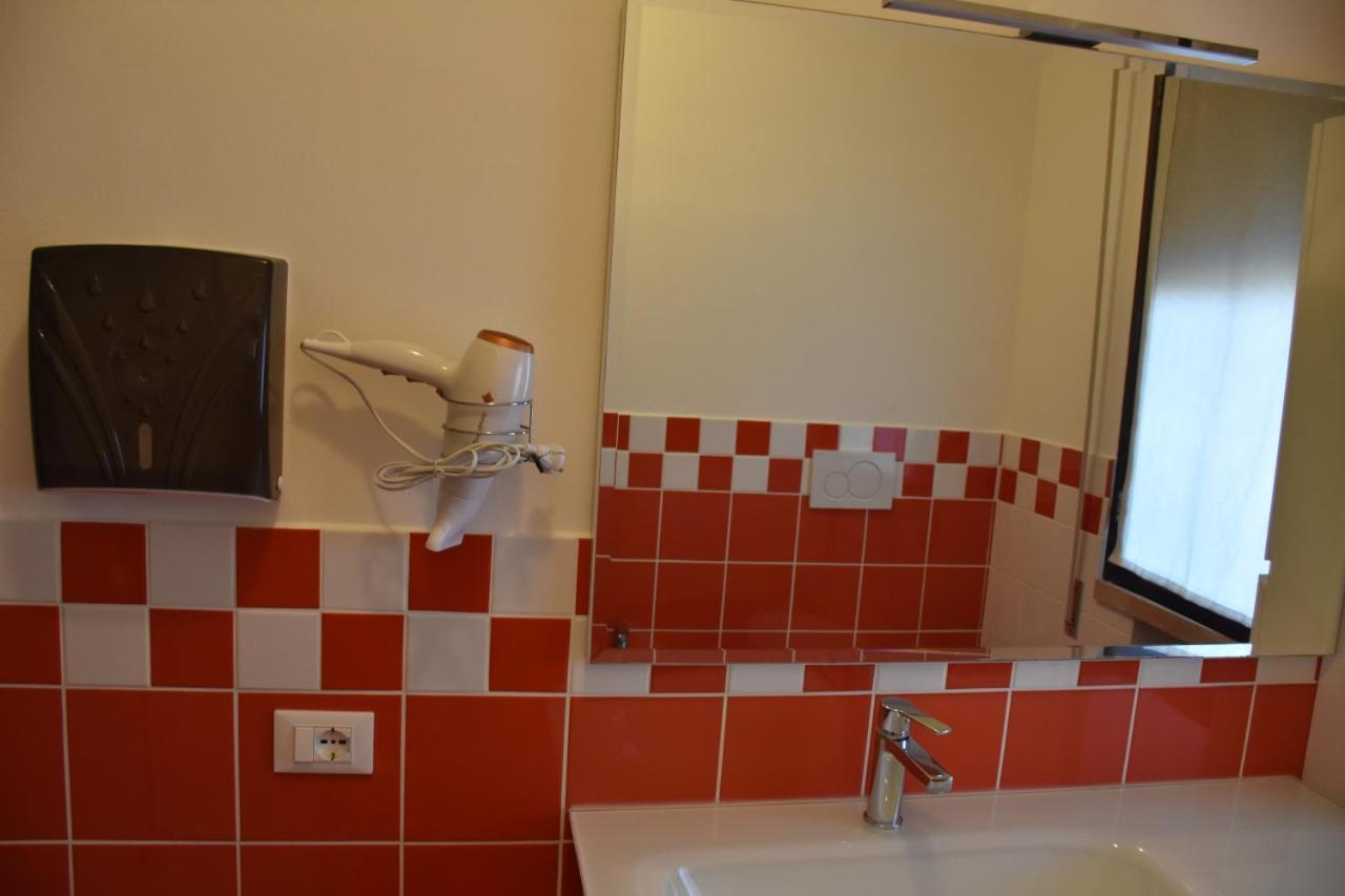 Venice Day Apartment เมสเตร ภายนอก รูปภาพ