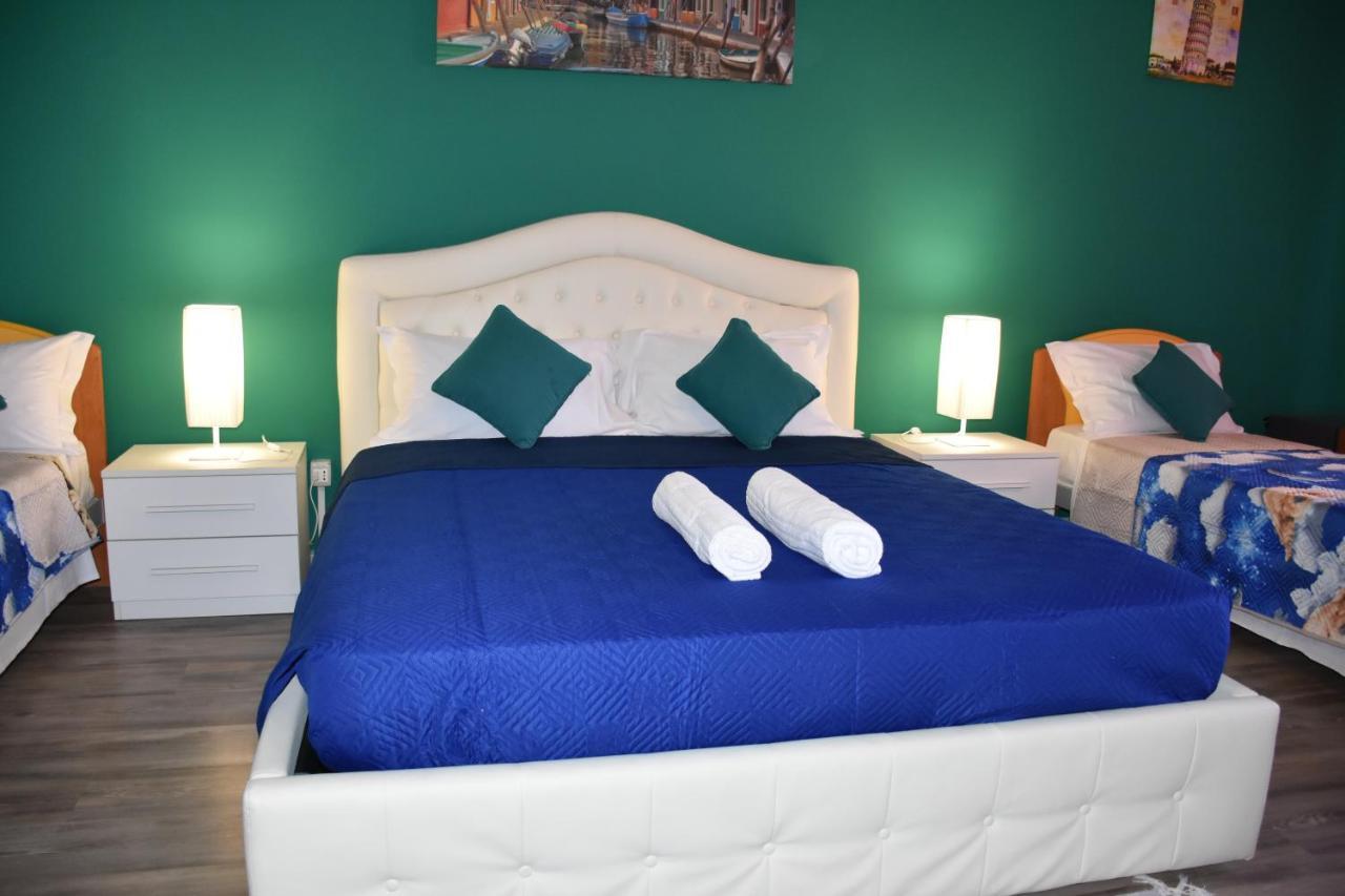 Venice Day Apartment เมสเตร ภายนอก รูปภาพ