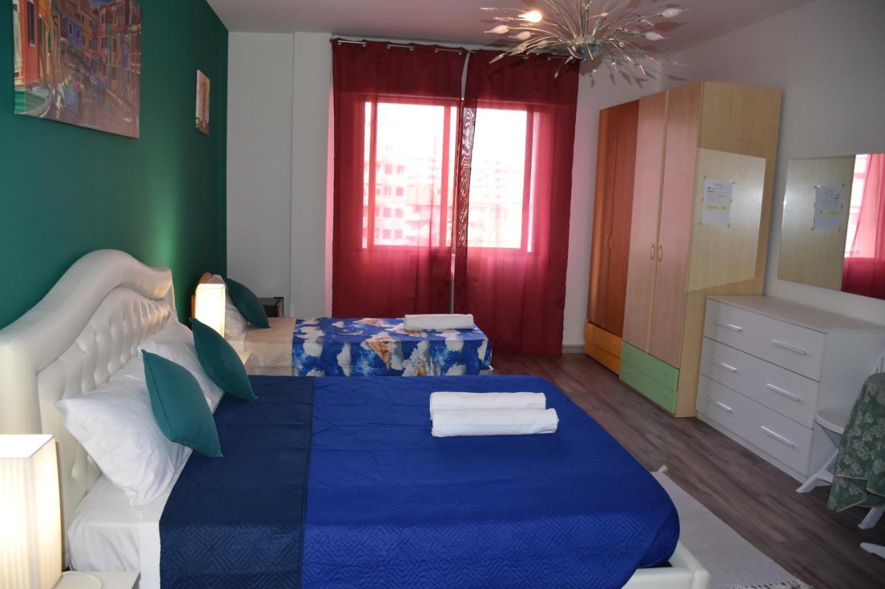 Venice Day Apartment เมสเตร ภายนอก รูปภาพ
