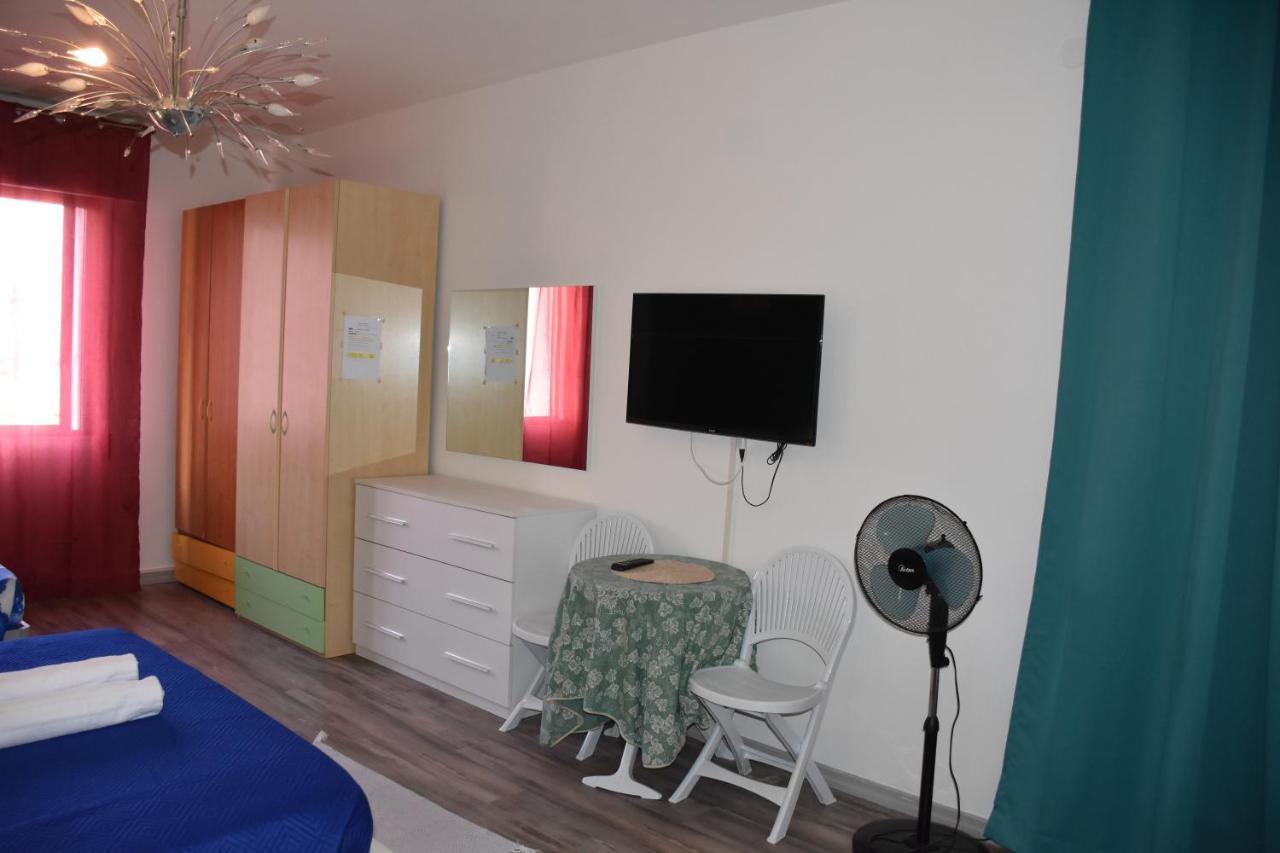Venice Day Apartment เมสเตร ภายนอก รูปภาพ
