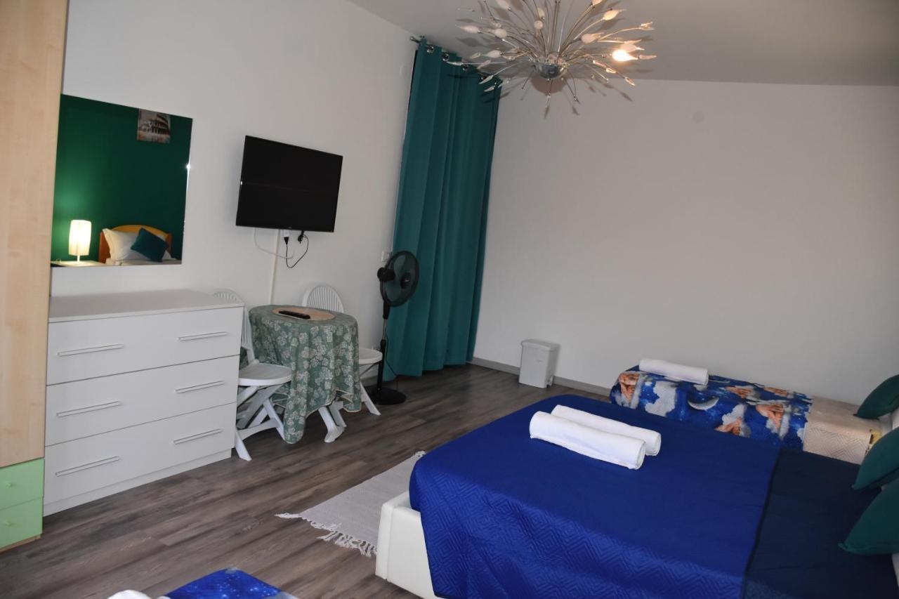 Venice Day Apartment เมสเตร ภายนอก รูปภาพ