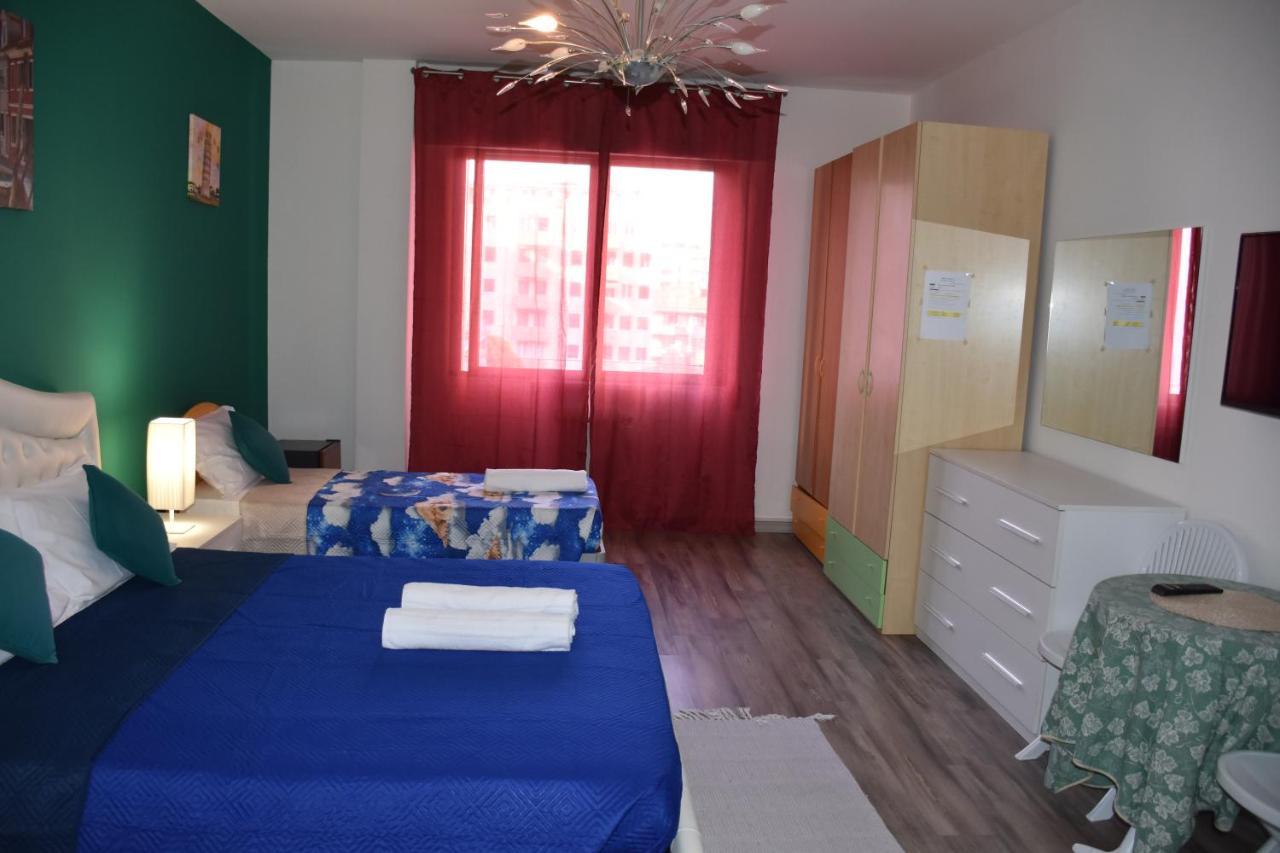 Venice Day Apartment เมสเตร ภายนอก รูปภาพ