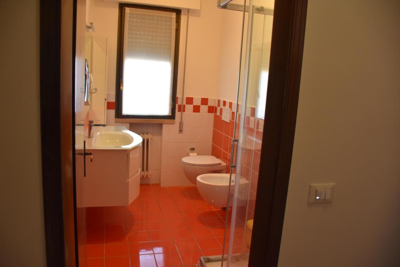 Venice Day Apartment เมสเตร ภายนอก รูปภาพ