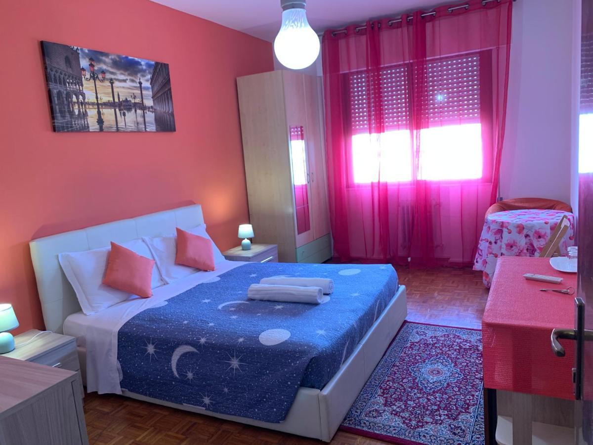 Venice Day Apartment เมสเตร ภายนอก รูปภาพ